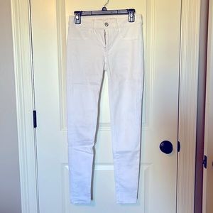 American Eagle Next Level Stretch Jegging